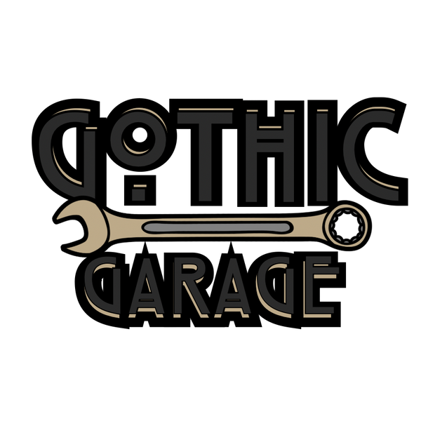 Gothic Garage logo