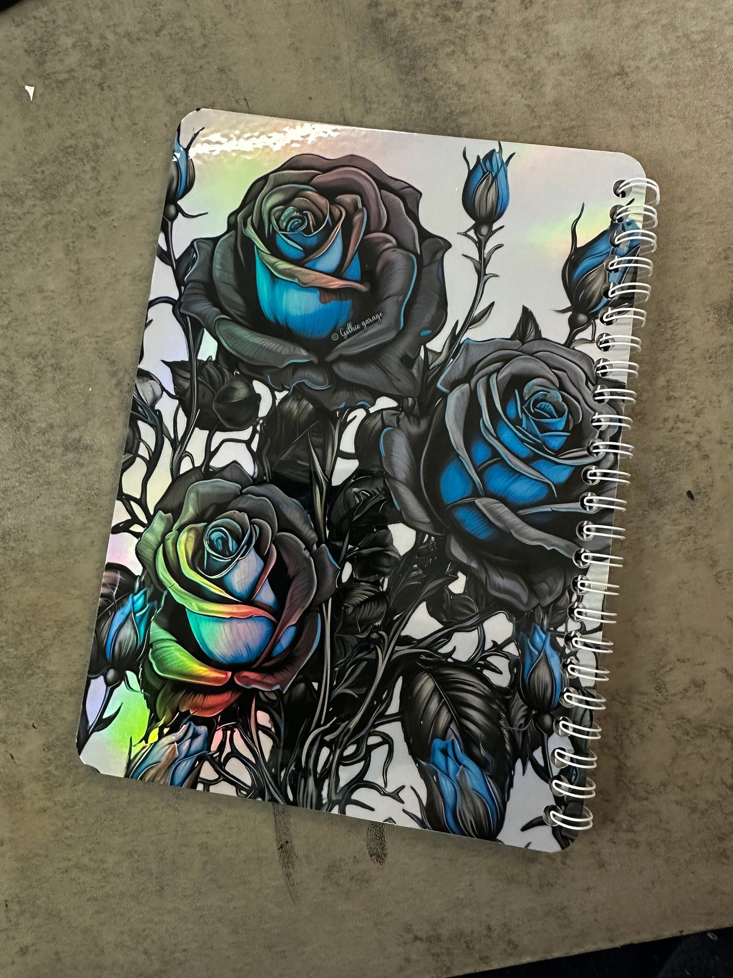 Customize Your Own Reusable Sticker Book, Your Vibe Sticker Album, Perfect Gift to Personalize for Yourself or Someone Special