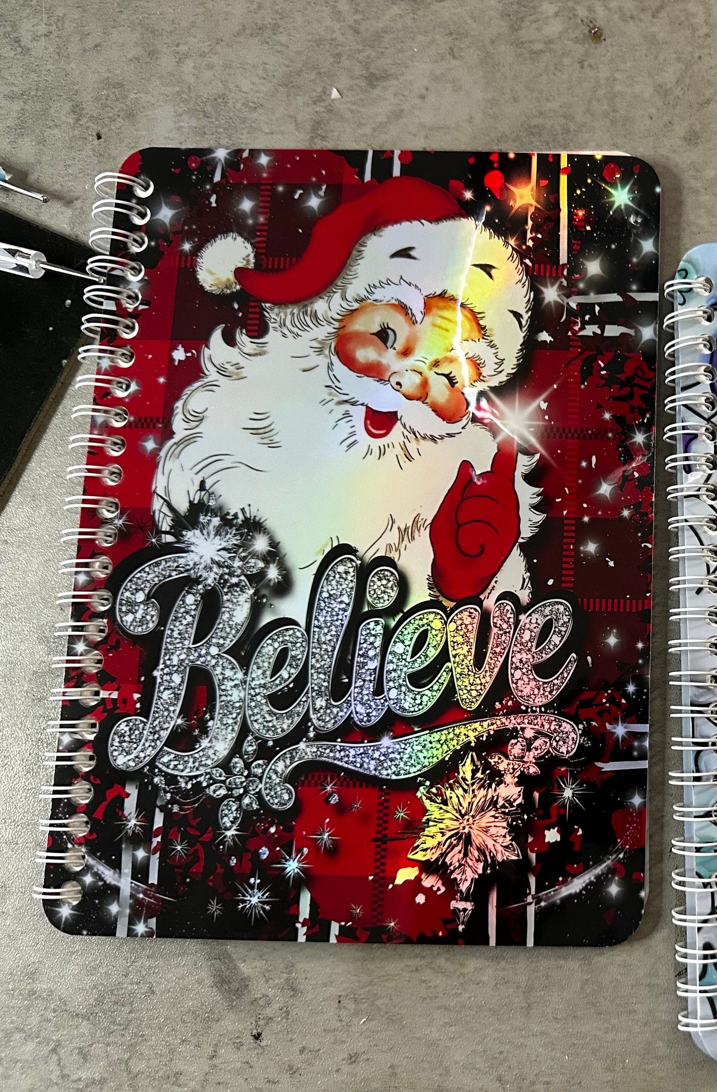 Customize Your Own Reusable Sticker Book, Your Vibe Sticker Album, Perfect Gift to Personalize for Yourself or Someone Special