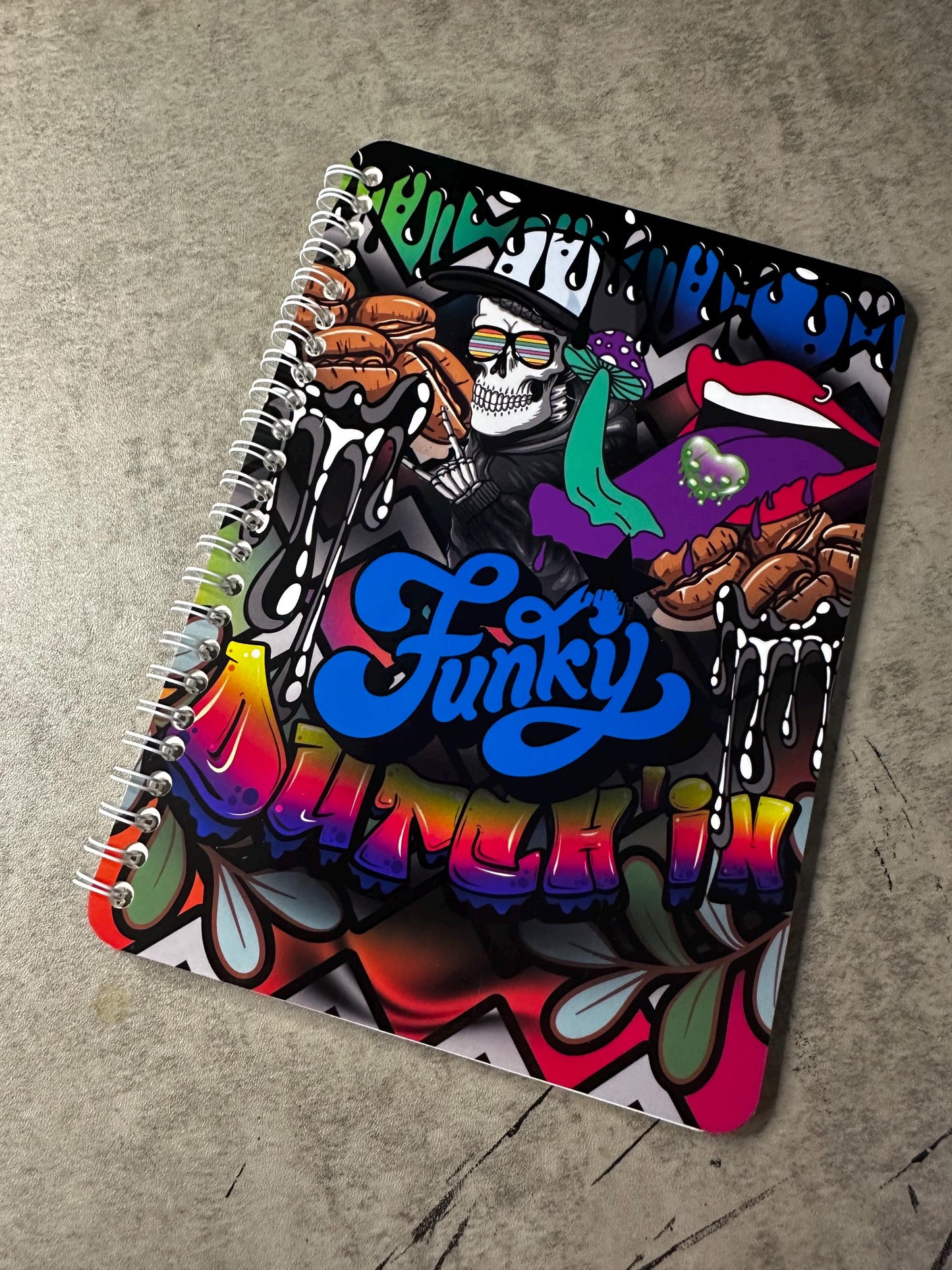 Customize Your Own Reusable Sticker Book, Your Vibe Sticker Album, Perfect Gift to Personalize for Yourself or Someone Special