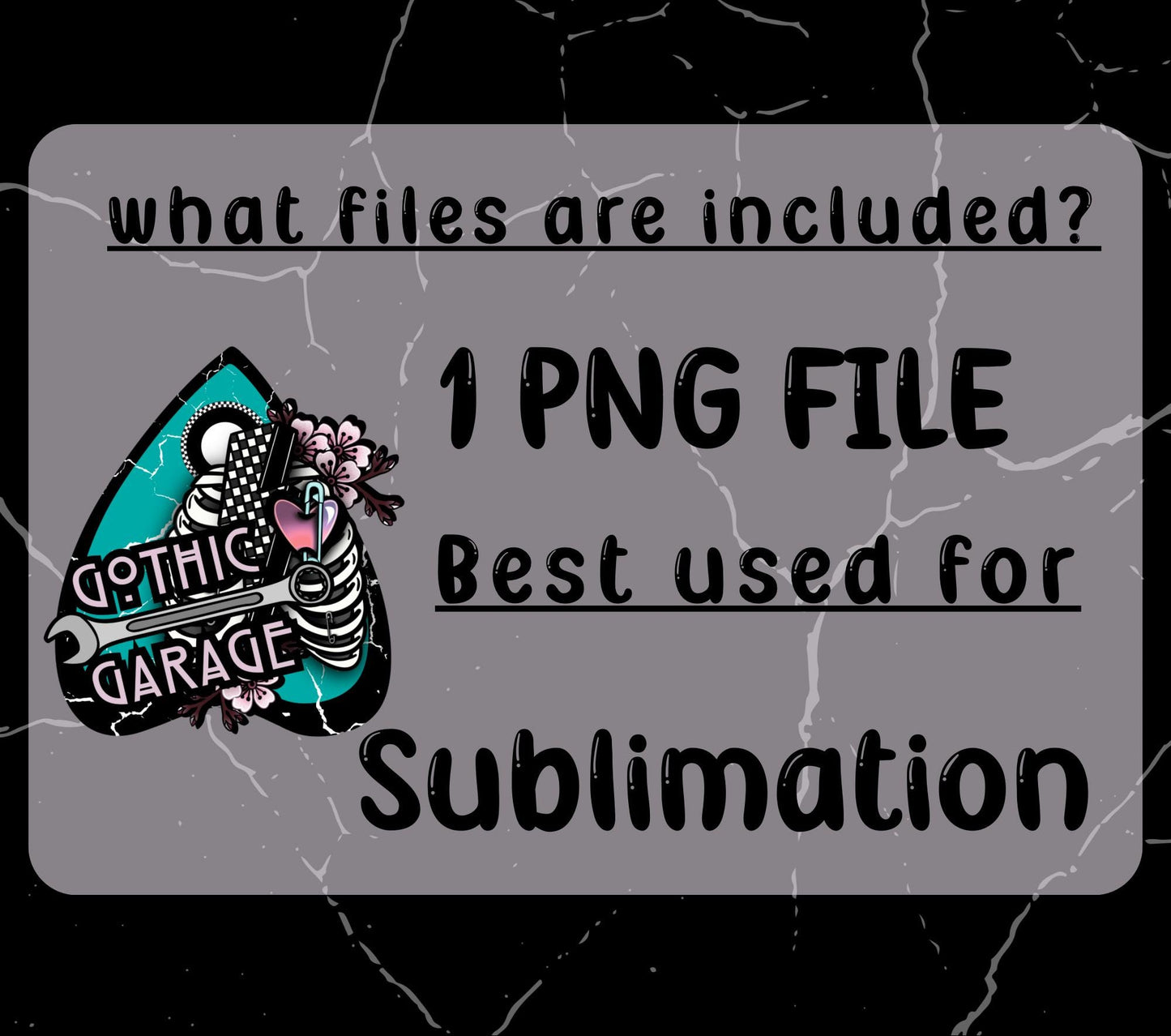 80’s Slasher Girl PNG – Retro Horror Sublimation Design