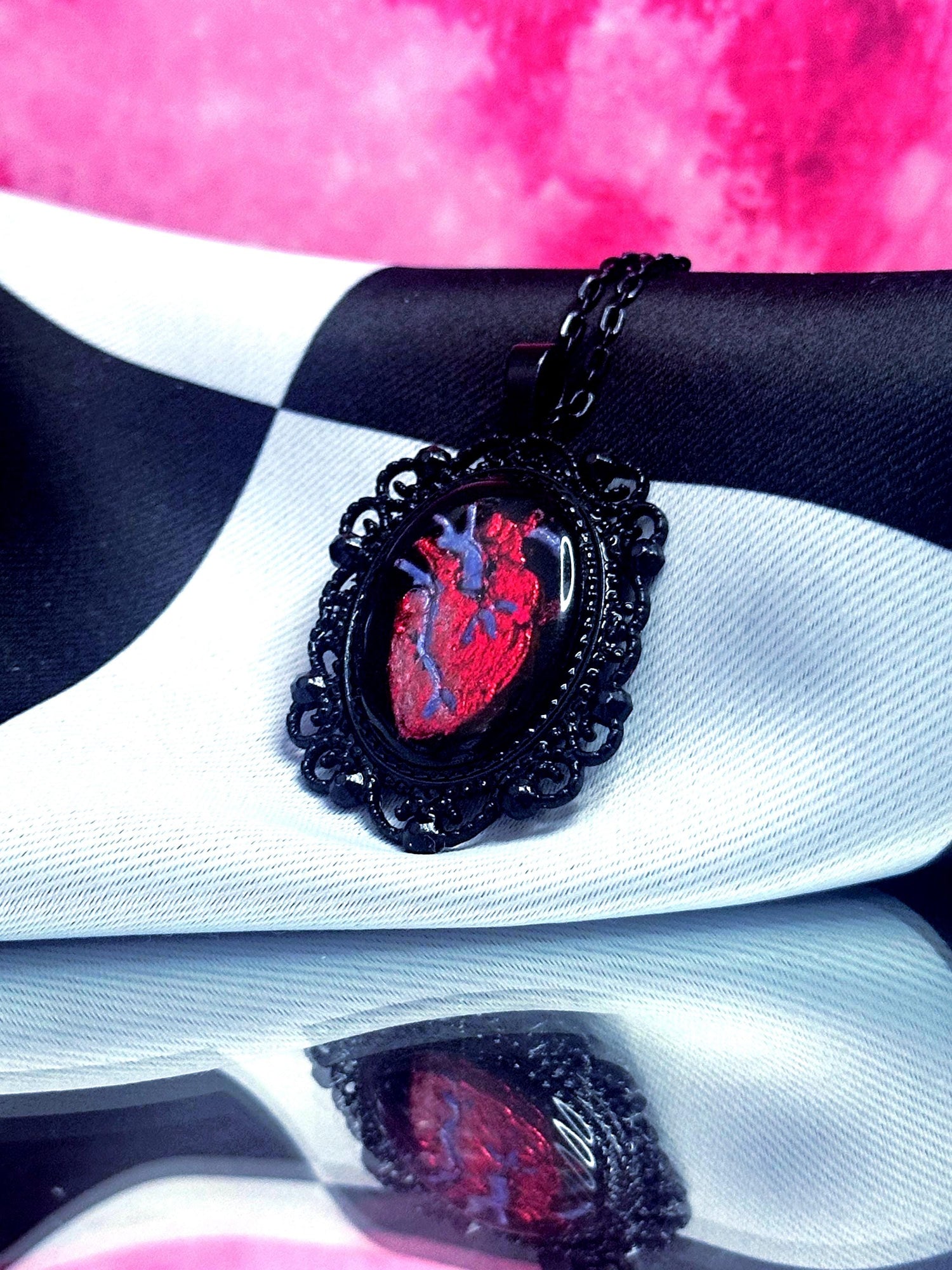 Gothic Relic Jewelry