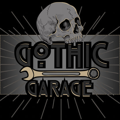 Vintage Gothic Sticker Sheets for Collecting and Scrapbooking - High-Quality, Vibrant Designs, Perfect Budget Friendly Gifts