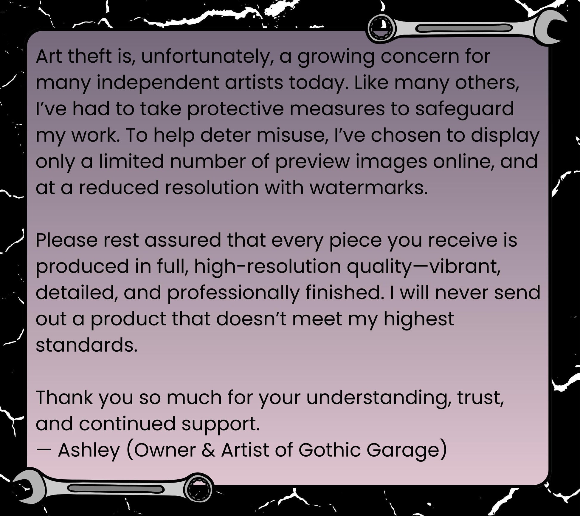 Gothic Valentine’s Day Art Print – Skulls, Conversation Hearts & Roses, 11x14 Matted, Romantic Dark Aesthetic Home Decor