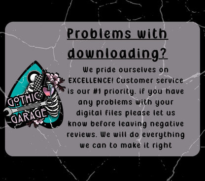 80’s Slasher Girl PNG – Retro Horror Sublimation Design