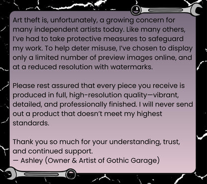 Gothic Kawaii Bats Sticker Sheets for Collecting and Scrapbooking - High-Quality, Vibrant Designs, Perfect Budget Friendly Gifts