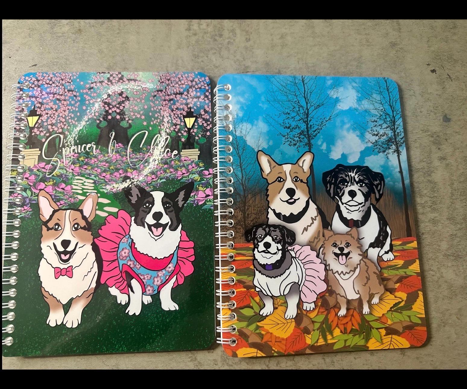 Custom Reusable Sticker Book – Personalized Sticker Album, 24/48 Pages, Glossy or Holographic Finish